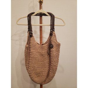 The Sak Tote / Bucket Bag